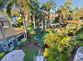 Allamanda Unit 22, Hotel in Long Jetty