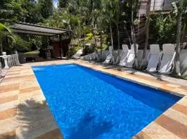 casa campestre Marias