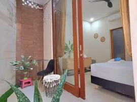Easy Access Room Near Sanur Beach