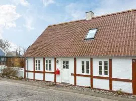 2 Bedroom Nice Home In Gedser