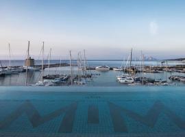 MiM Sotogrande Meliá Collection, Hotel in Sotogrande