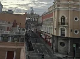 Hotel la Ermita