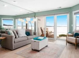 Sauna Beach Haven 106 Direct Beach Access Near Downtown Tart Trail