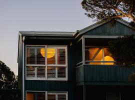 Amarela Haus - Calming Retreat within Oceans Reach, hotell sihtkohas Cape Woolamai