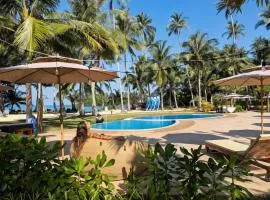 Mint Lotus Resort - Koh Kood