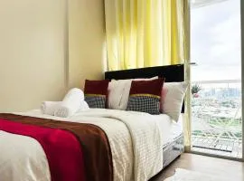 Casa Manila Staycation & Rentals