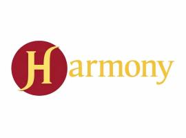 Harmony Hotel، فندق في فيينتيان