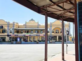 Cessnock Hotel Hunter Valley