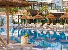 Meli&aacute; Costa Atlantis Tenerife, Hotel in Puerto de la Cruz