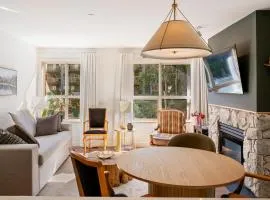 Aspens 208 - sleeps 4 - at base of Blackcomb