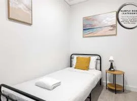 Cosy & Comfortable Single Room at Revesby with Shared Amenities