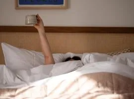 The Clairfield Hotel