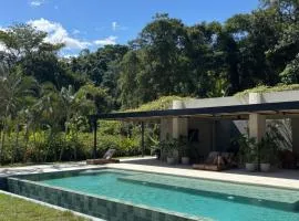 Gran Finca via Villeta en Condominio cerrado