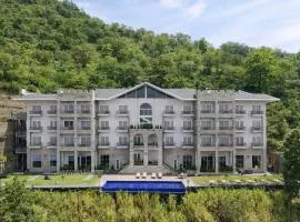 The Belvedere Kasauli