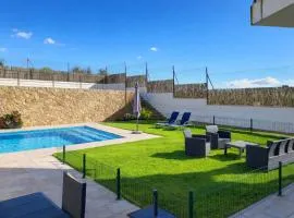 Casa Solaria Córdoba