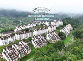 ThatNicePlace - Bukit Tinggi, Janda Baik, Bentong, Genting