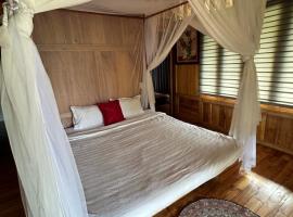 Anor Farmstay, ξενοδοχείο σε Ha Tia