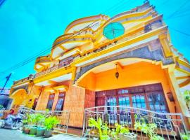 Hemat Inn Semarang, hotel sa Semarang