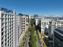 Meliá Lisboa Oriente