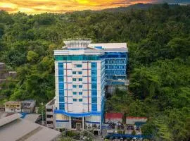Grand Asmat Hotel and Convention Center