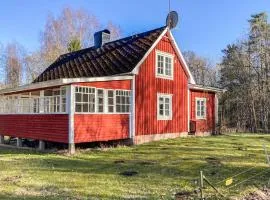 Stunning Home In Tingsryd With House A Panoramic View