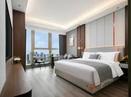 Grand Madison Hotel Hangzhou