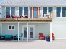 NEW Prime Location Pet Friendly St George Island