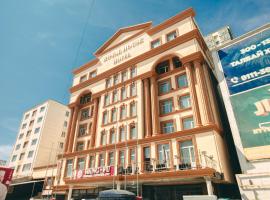Royal House Hotel 2, Hotel in Ulaanbaatar