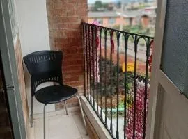 Apartamento Patty Cajicá