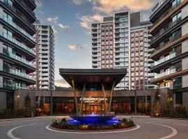 Mövenpick Living Istanbul Saklivadi