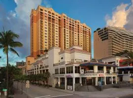 Marriott Beachplace Towers 2BD