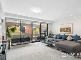 Bannister Street Apartments