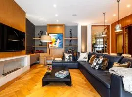 VicGabrielResidence SW1