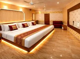 Tripathi's Rampath Inn Ayodhya