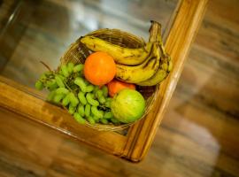 sanjana stay,, hotel v destinaci Manāli