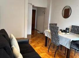 Depto en el corazón de Recoleta