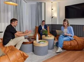 Aparthotel Adagio London City East