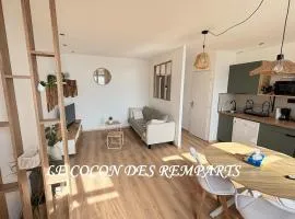 Le Cocon des Remparts