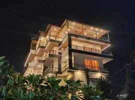 Hotel Kaavi
