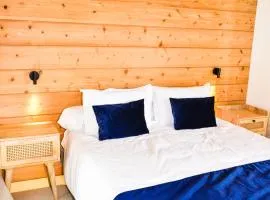 Gîte moderne à Saint-Paul avec jacuzzi et Wi-Fi gratuit - FR-1-786-72