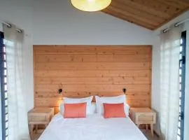 Gîte de Charme avec Vue Mer et Jacuzzi à Saint-Paul - FR-1-786-70