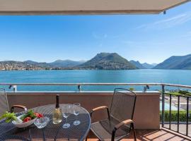 Comfort Holiday In Paradiso - Happy Rentals, Hotel in Paradiso