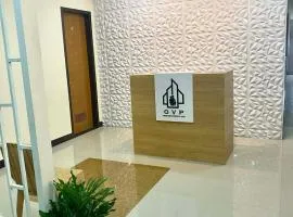 One Ventures Place - Budget Hotel and Dorm in Manila