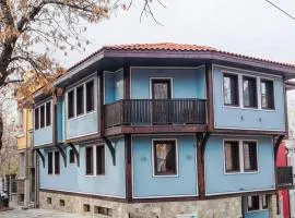 Hotel Evmolpia