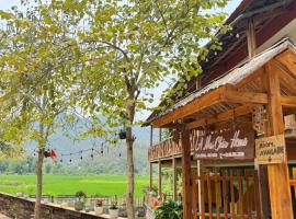 La Mai Chau Home, Hotel in Mai Châu