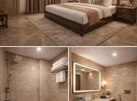 Hotel Travana Stays at Pitampura