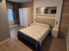 Hostal San Juan Oyarbide Tolosa