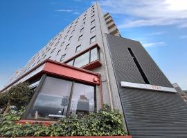 사가미하라에 위치한 호텔 KOKO STAY Sagamihara - formerly Hotel Wing International Sagamihara