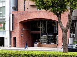 KOKO HOTEL Nagoya Marunouchi - formerly Hotel Wing International Nagoya