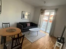Nice flat in Barkarby